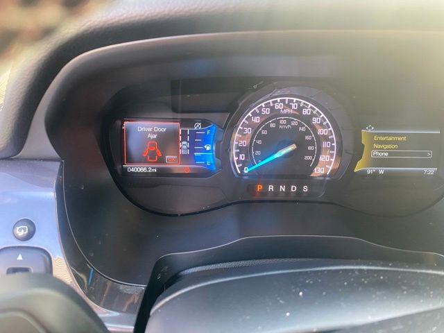 Used 2019 Ford Ranger Lariat w/ Equipment Group 501A Mid AWD/4WD image 14