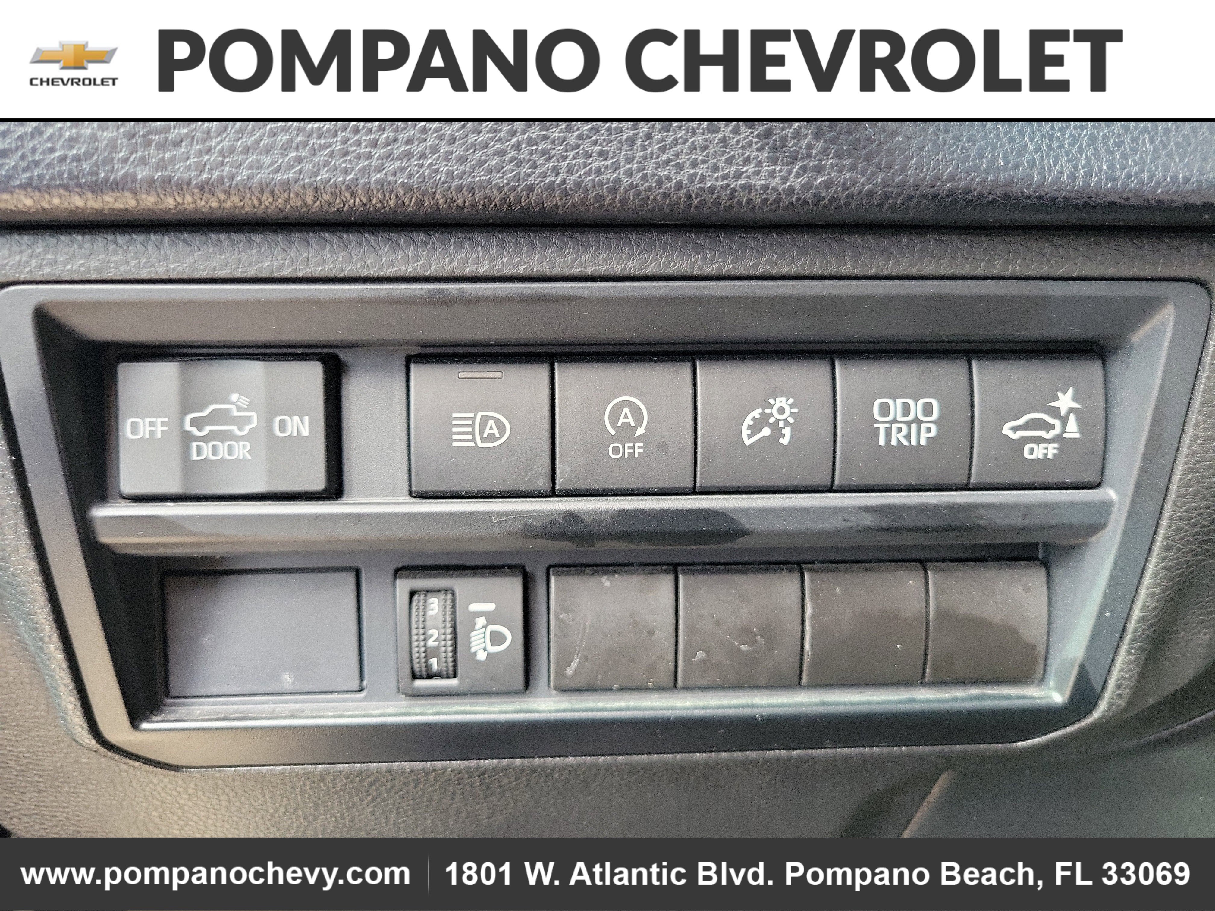 Used 2022 Toyota Tundra SR5 image 19