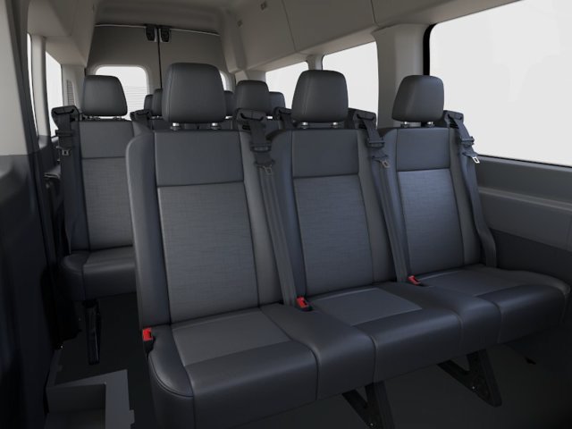 New 2026 Ford Transit 350 XL RWD image 13