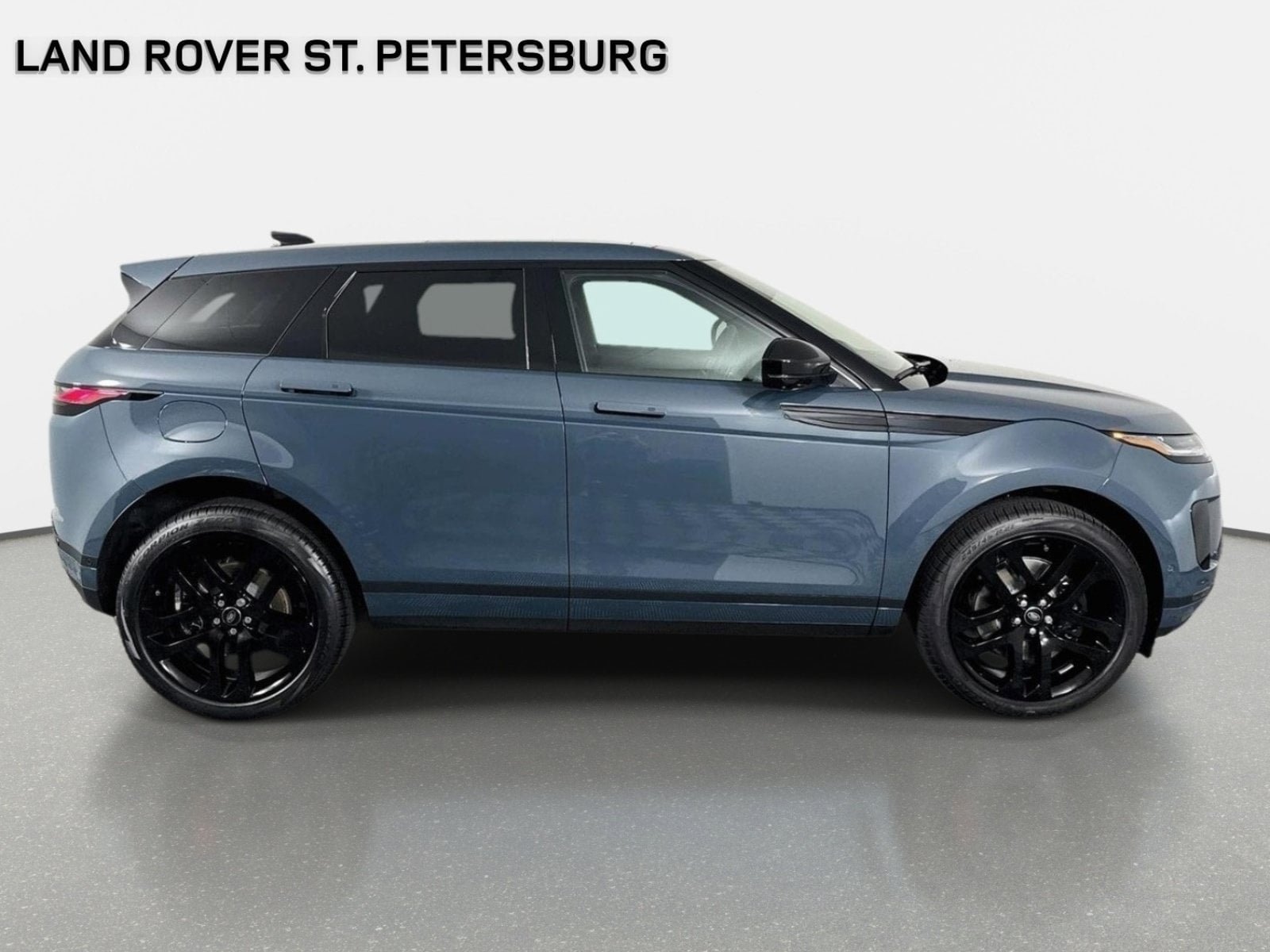 Used 2026 Land Rover Range Rover Evoque S AWD/4WD image 4