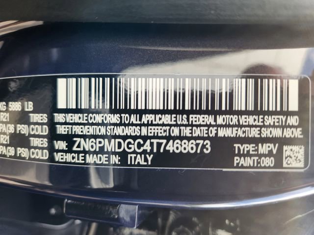 New 2026 Maserati Grecale Modena AWD/4WD image 23