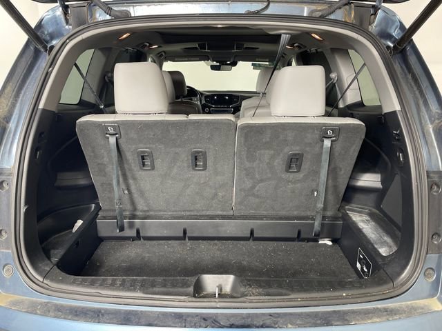 Certified 2019 Honda Pilot Elite image 13