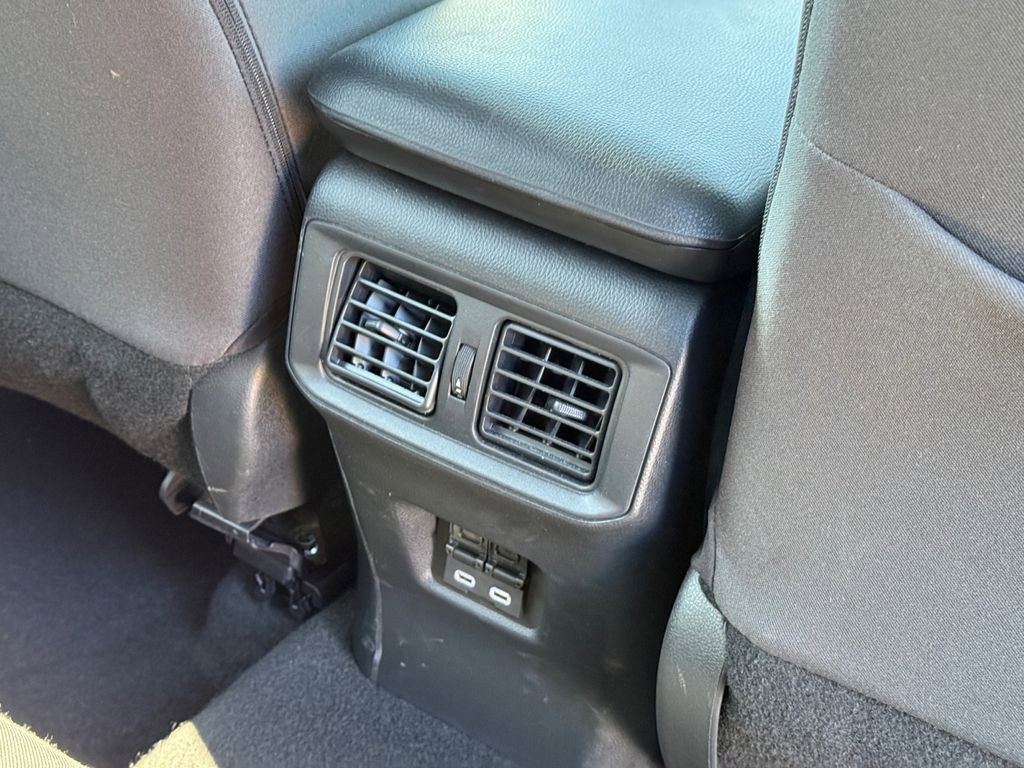 Certified 2025 Toyota RAV4 XLE image 21