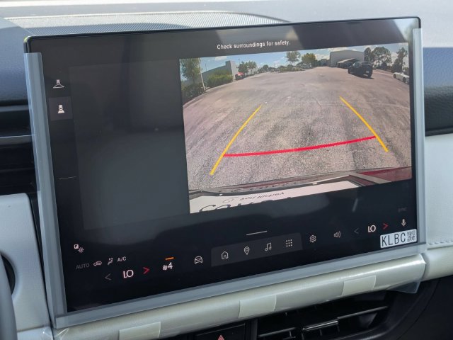 New 2026 MAZDA CX-5 Select AWD/4WD image 12