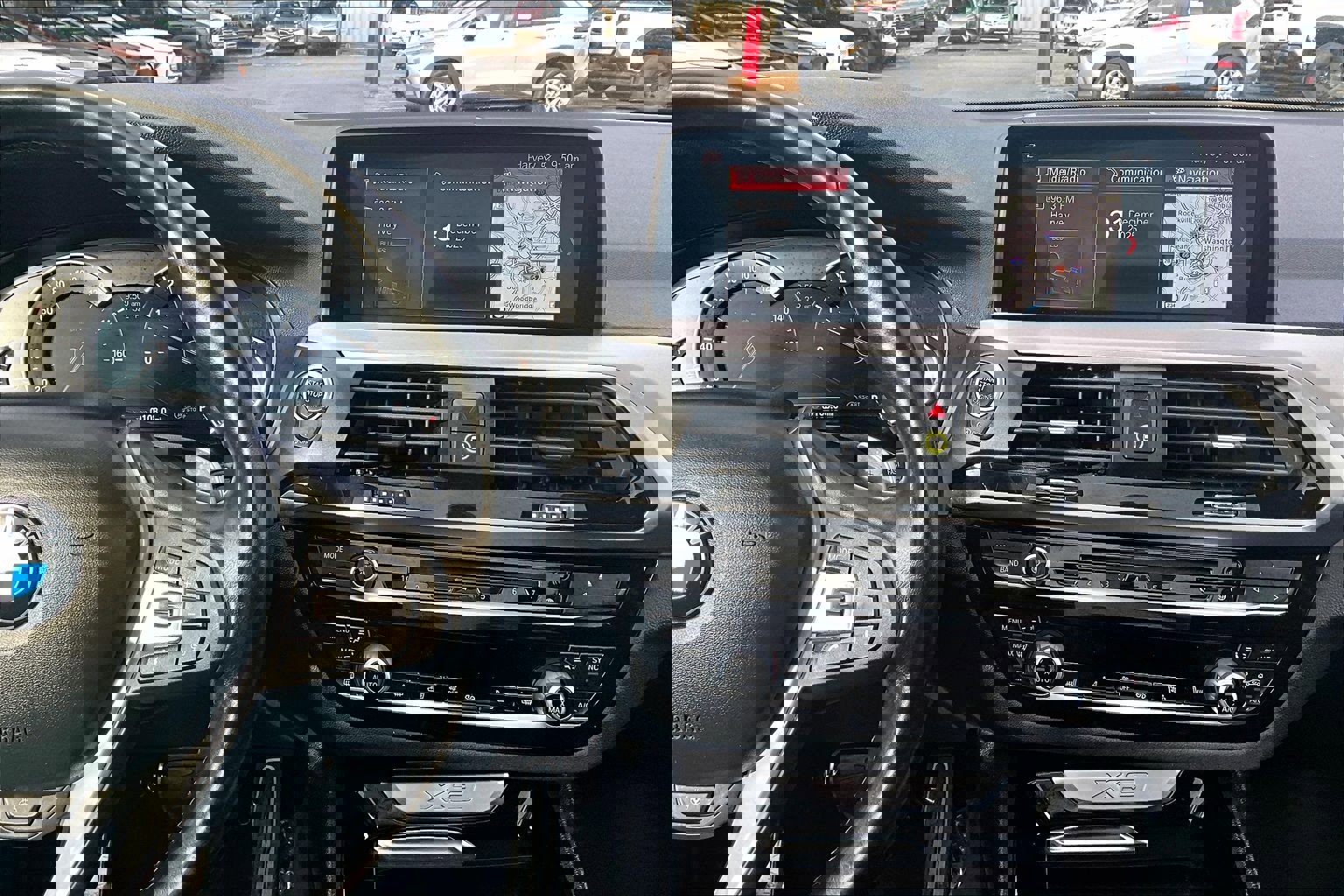 Used 2019 BMW X3 xDrive30i w/ M Sport Package 2 image 6