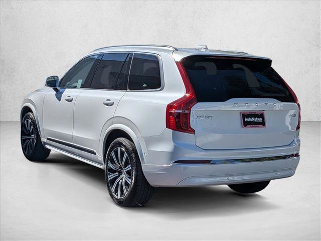 Certified 2023 Volvo XC90 B5 Plus image 7