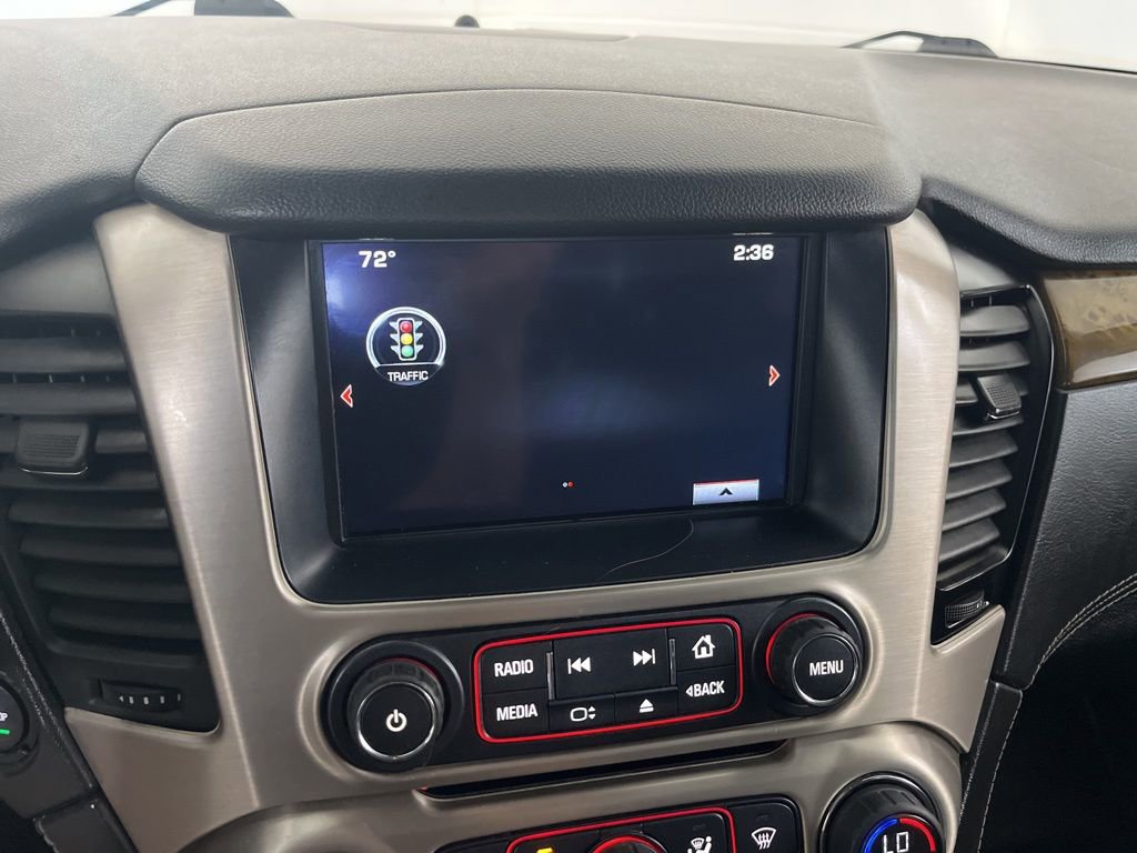 Used 2016 GMC Yukon Denali w/ Open Road Package AWD/4WD image 70