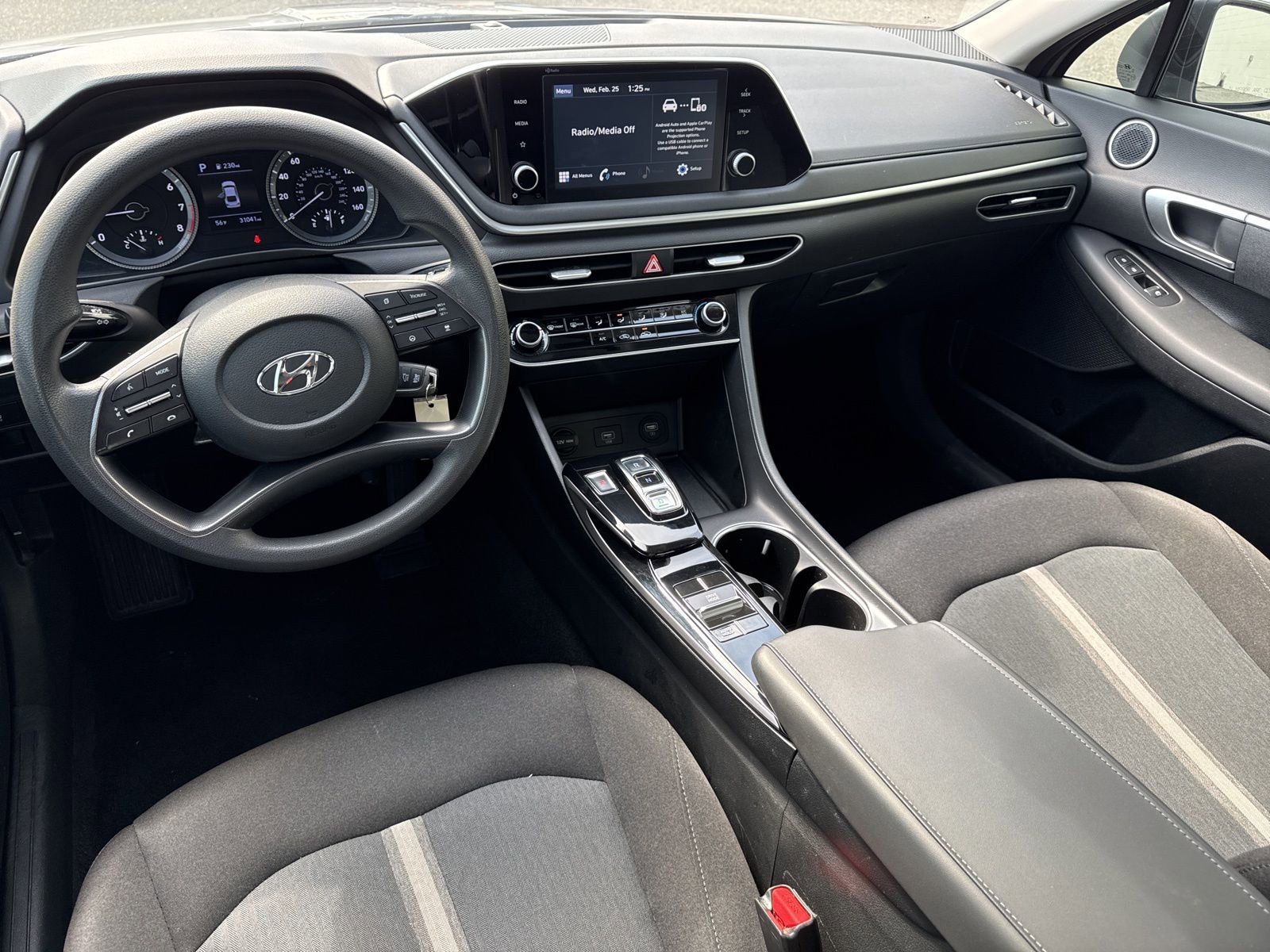 Used 2021 Hyundai Sonata SE image 14