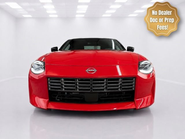 Used 2026 Nissan Z Sport w/ Floor Mat Package RWD image 3