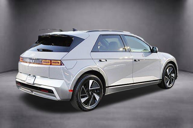 New 2027 Hyundai Ioniq 5 Limited RWD image 4
