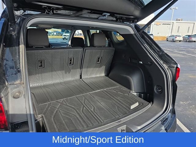 Used 2024 Chevrolet Blazer LT w/ Convenience Package image 23