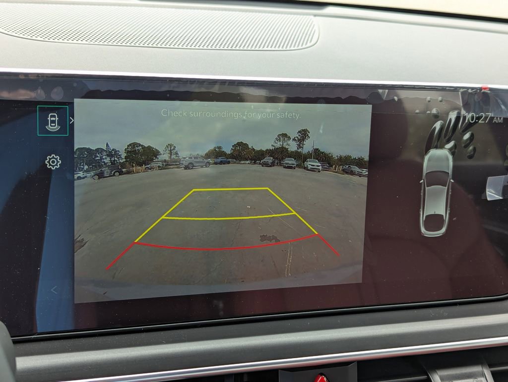 New 2026 Kia K5 GT-Line image 24