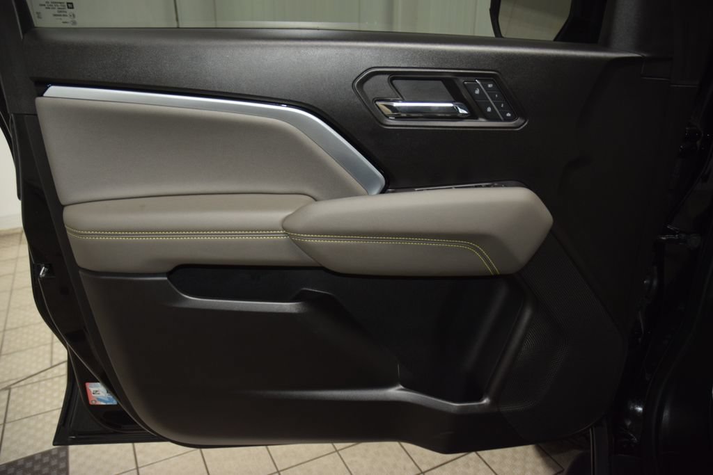 Used 2023 Chevrolet Colorado ZR2 w/ Desert Boss Special Edition AWD/4WD image 51