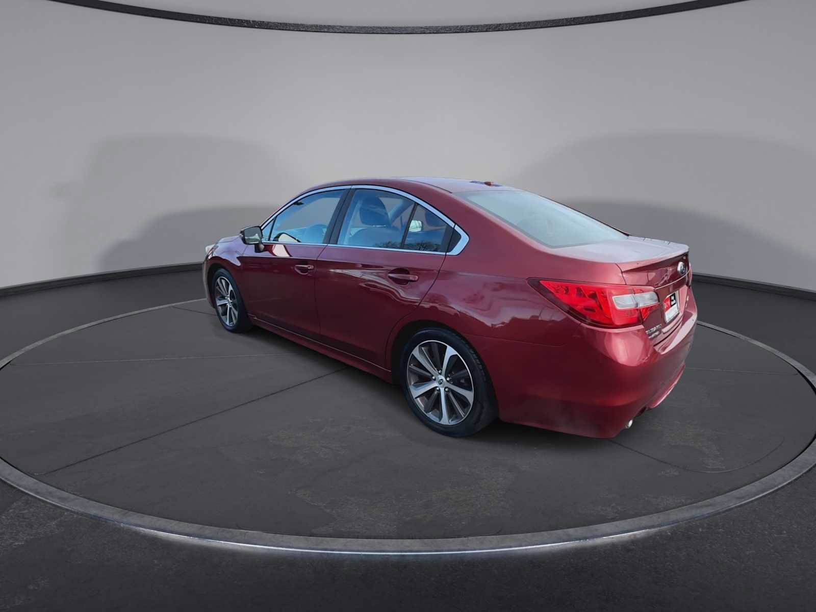 Used 2015 Subaru Legacy 2.5i Limited image 6