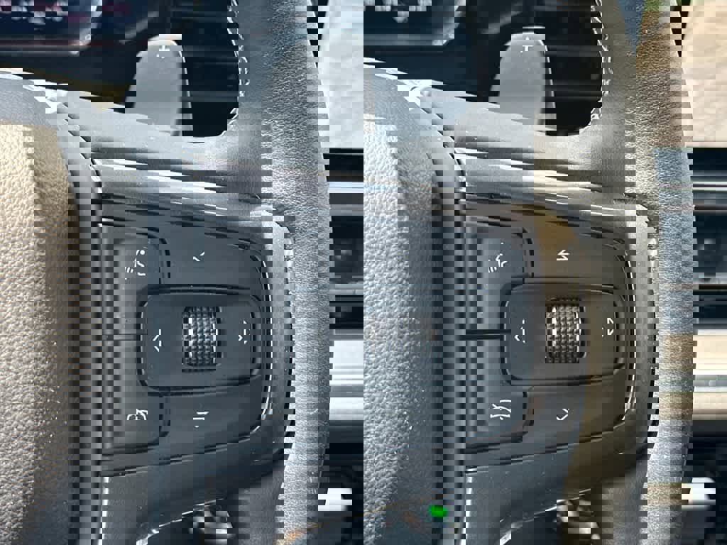 Used 2025 Chevrolet Silverado 1500 High Country w/ Midnight Edition image 24