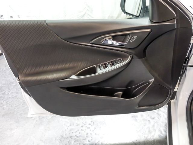 Used 2023 Chevrolet Malibu LS w/ Driver Confidence Package FWD image 25