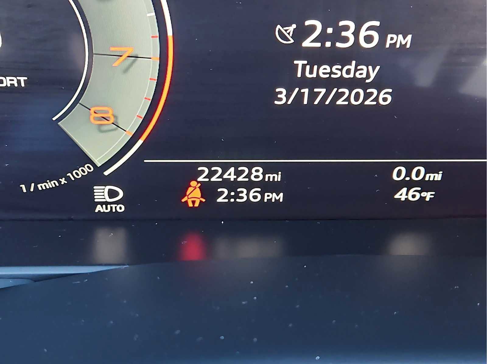 Certified 2023 Audi Q7 2.0T Premium w/ Convenience Package image 22