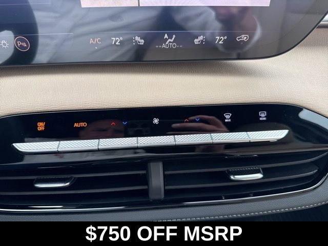 New 2026 Buick Enclave Preferred w/ Power Package image 41