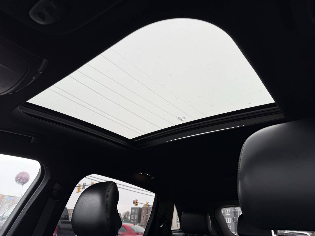 Used 2019 Lincoln Nautilus Reserve AWD/4WD image 18