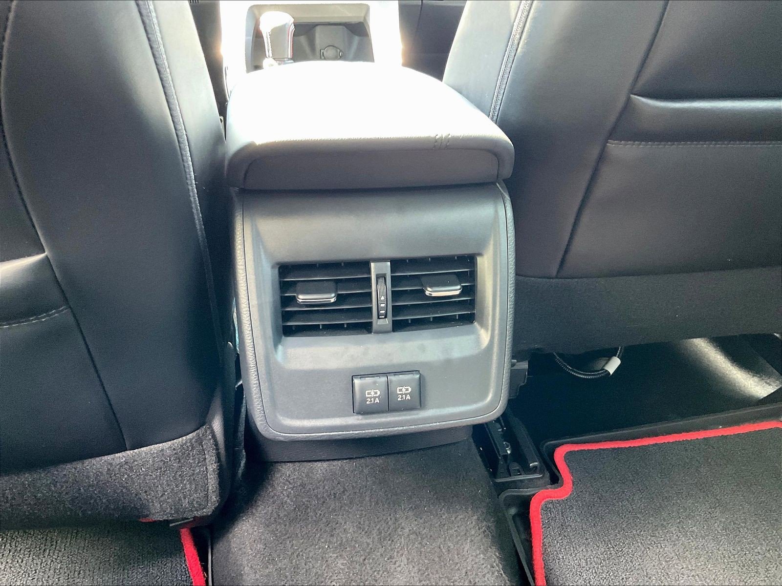 Used 2020 Toyota Avalon TRD w/ All Weather Liner Package FWD image 10