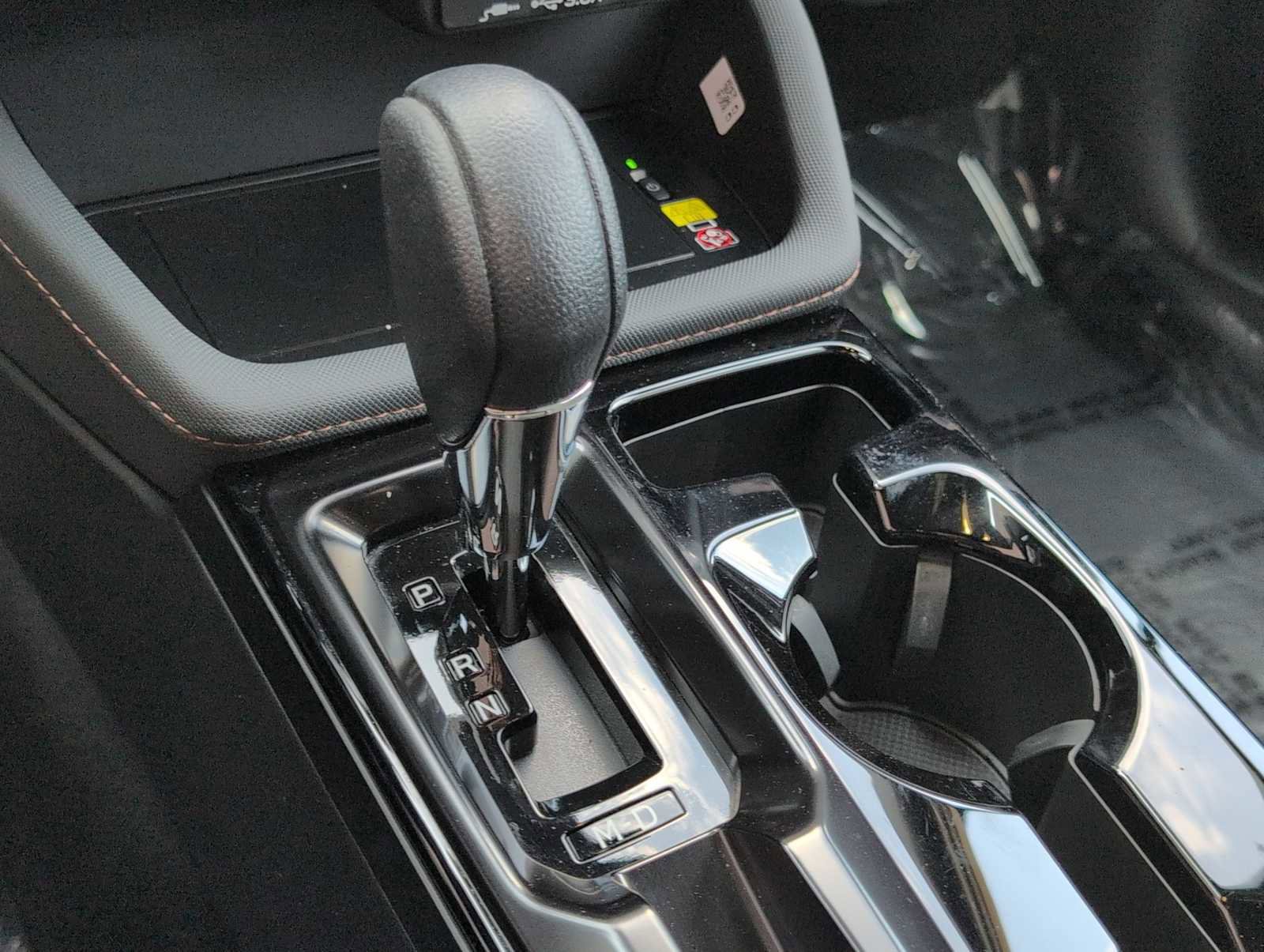 Used 2026 Subaru Forester Sport image 31