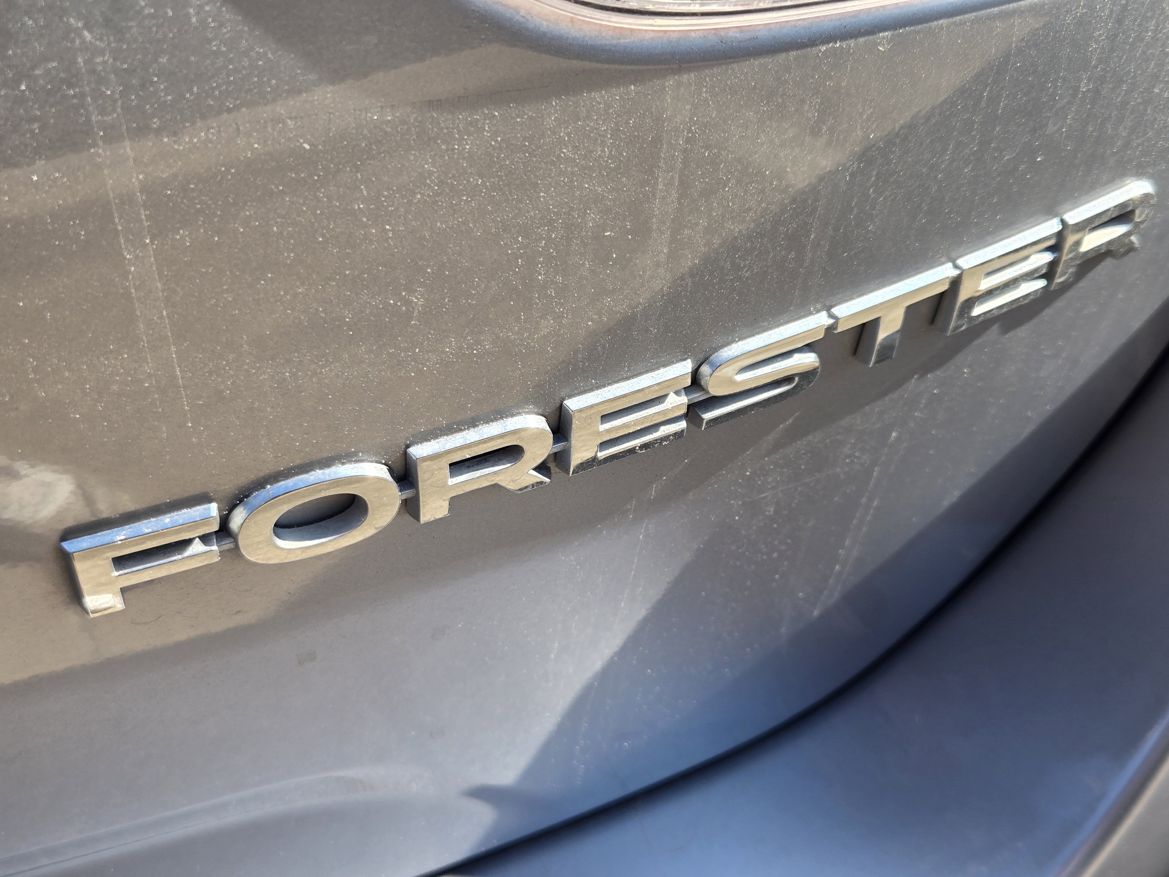 Used 2023 Subaru Forester Premium AWD/4WD image 11