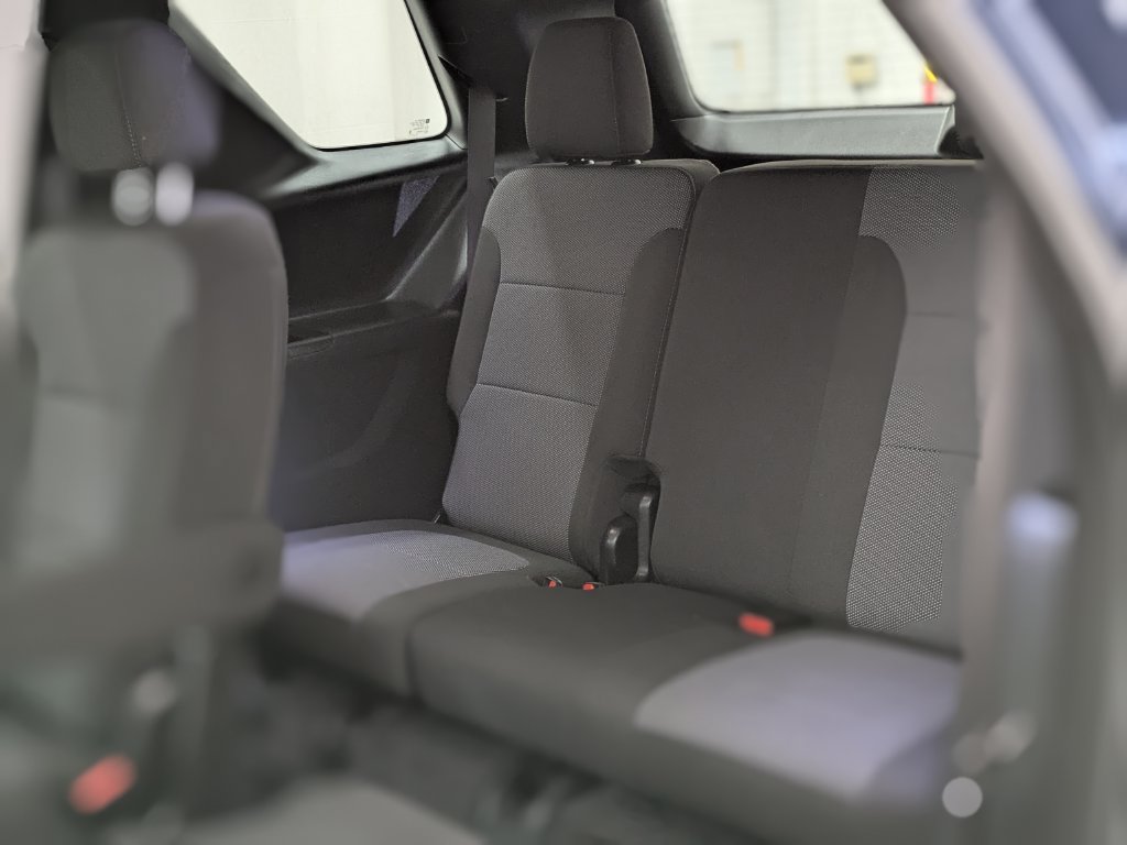Used 2023 Chevrolet Traverse LT w/ LPO, Floor Liner Package AWD/4WD image 13