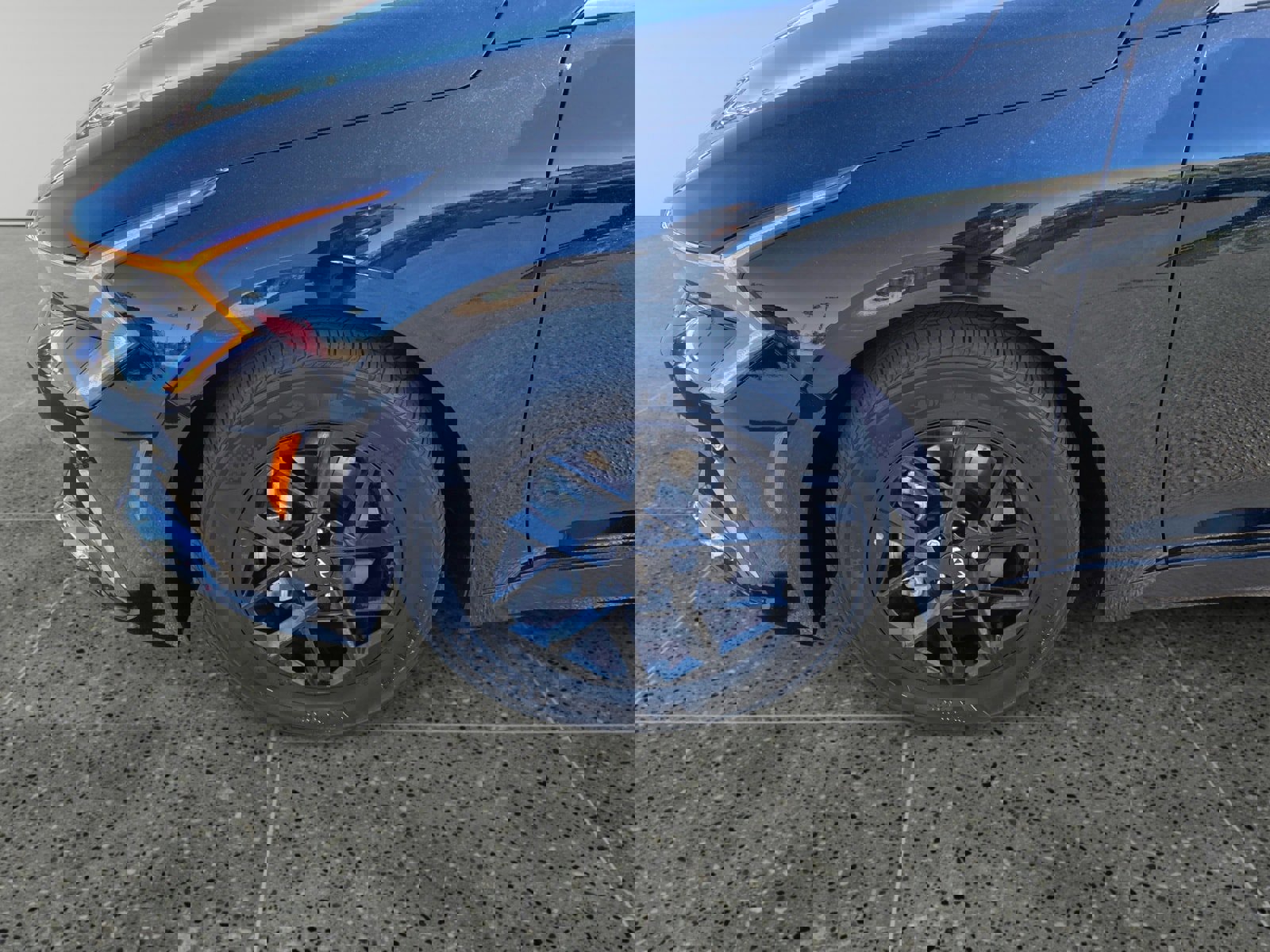 Used 2025 Kia K5 LXS image 14