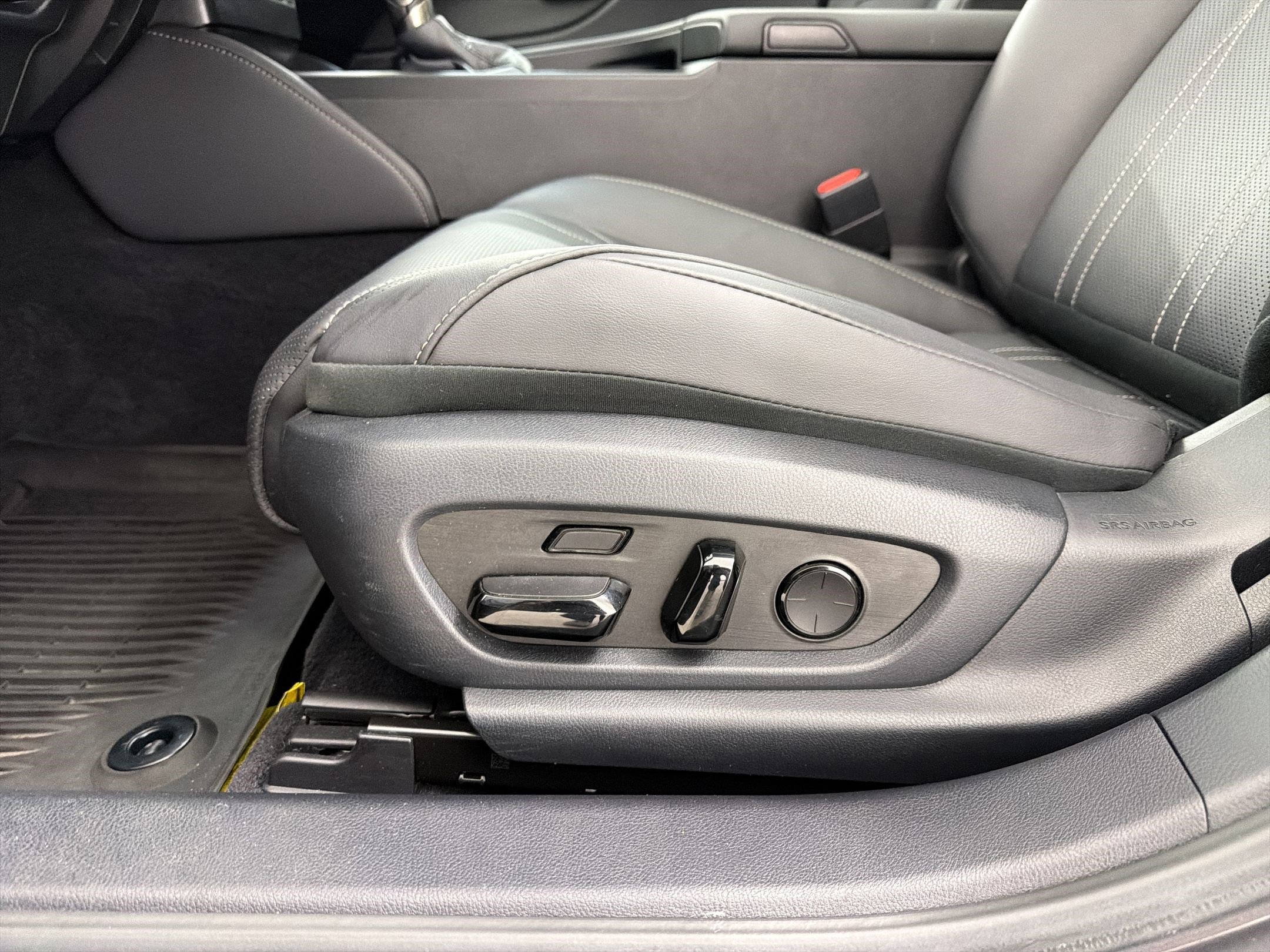 Certified 2023 Lexus ES 300h w/ Luxury Package FWD image 14