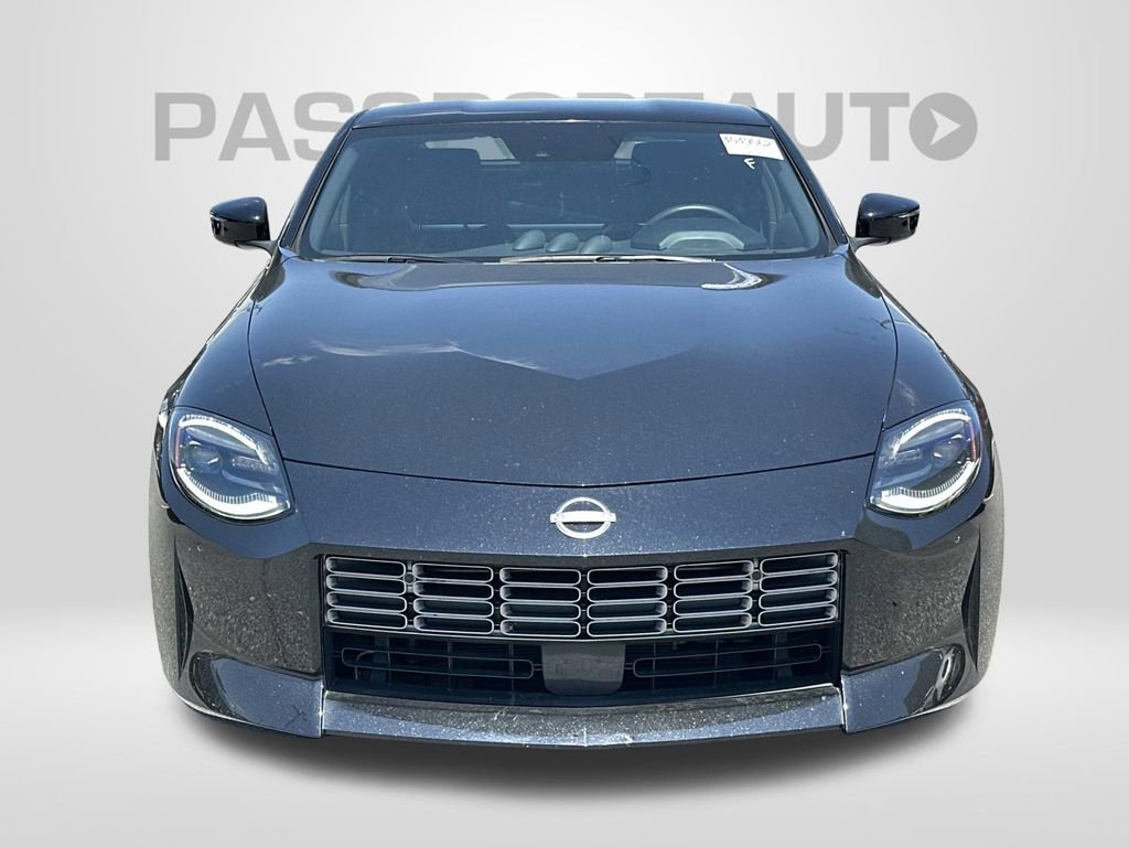 Used 2025 Nissan Z Sport w/ Floor Mat Package RWD image 7