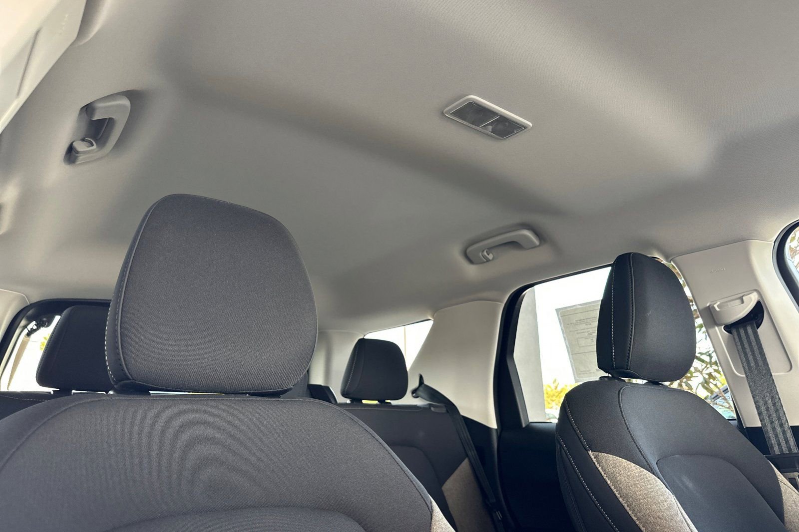 New 2025 Ford Bronco Sport Big Bend image 16