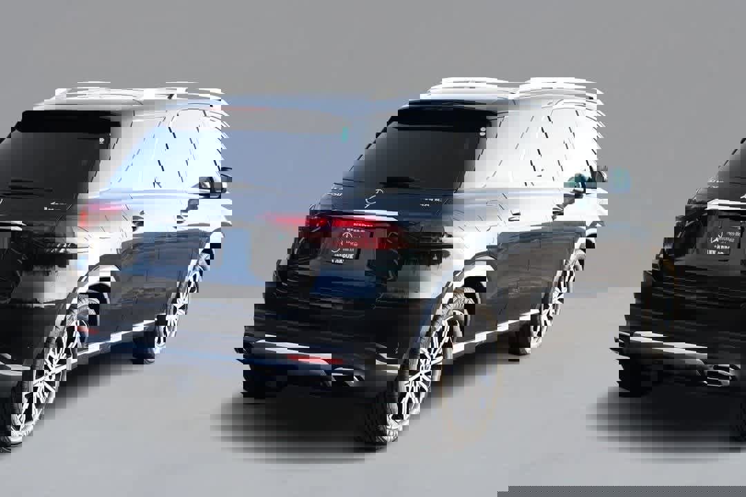 New 2026 Mercedes-Benz GLE 350 4MATIC image 5
