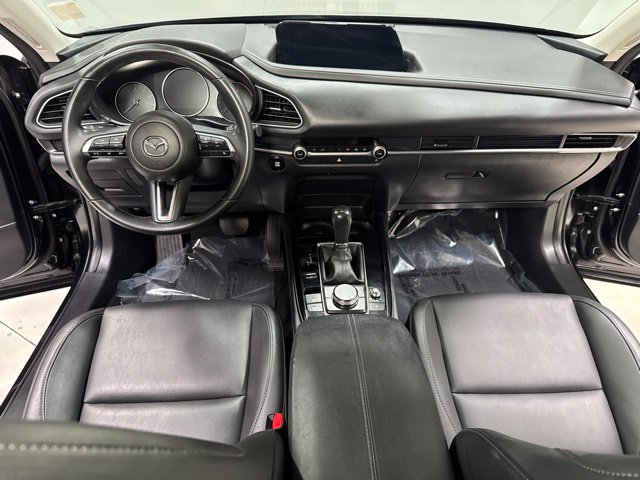 Used 2025 MAZDA CX-30 AWD 2.5 S w/ Select Sport Pkg image 2