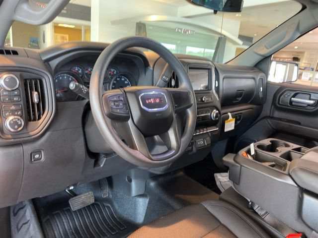Used 2026 GMC Sierra 1500 Pro w/ Pro Value Package AWD/4WD image 31