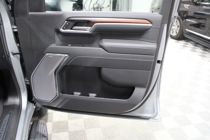 New 2026 GMC Sierra 2500 Denali w/ Denali Reserve Package image 26