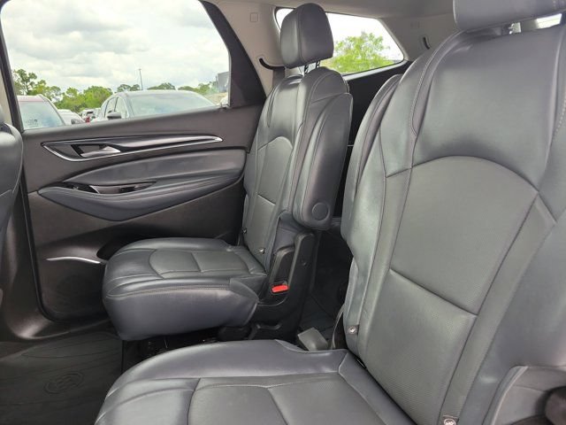 Used 2020 Buick Enclave Essence w/ Sound and Sites Package FWD image 18