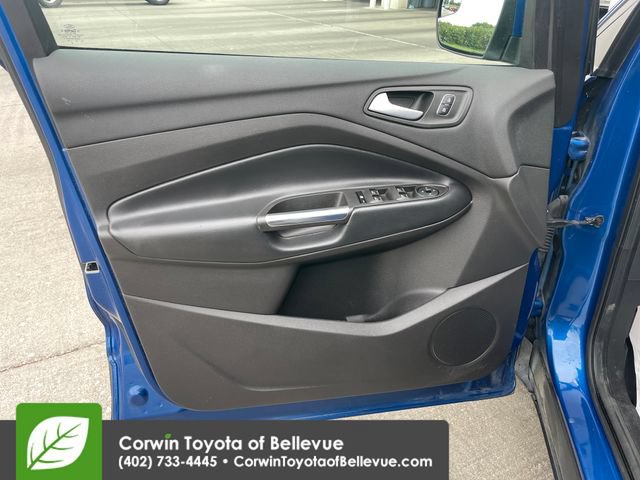 Used 2019 Ford Escape SEL AWD/4WD image 20
