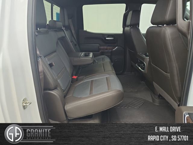 Used 2020 GMC Sierra 1500 Denali w/ Denali Ultimate Package image 41
