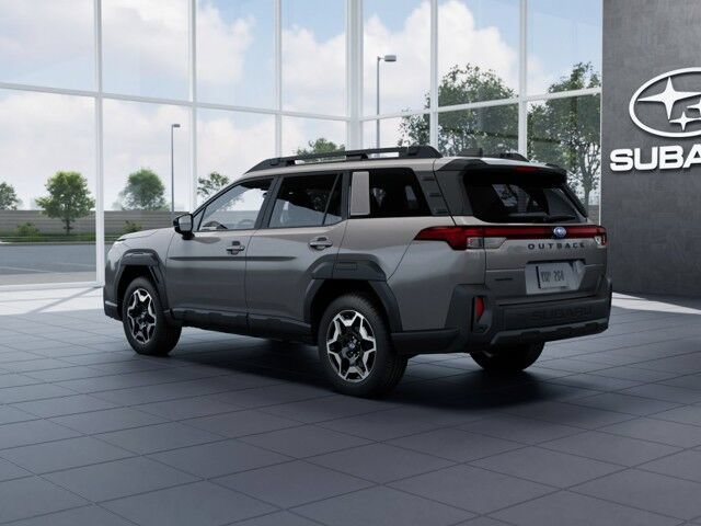 New 2026 Subaru Outback Touring AWD/4WD image 4