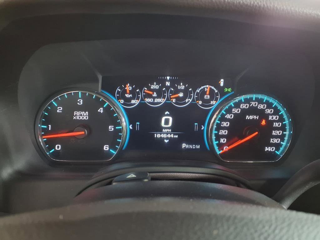 Used 2016 Chevrolet Tahoe LTZ image 32