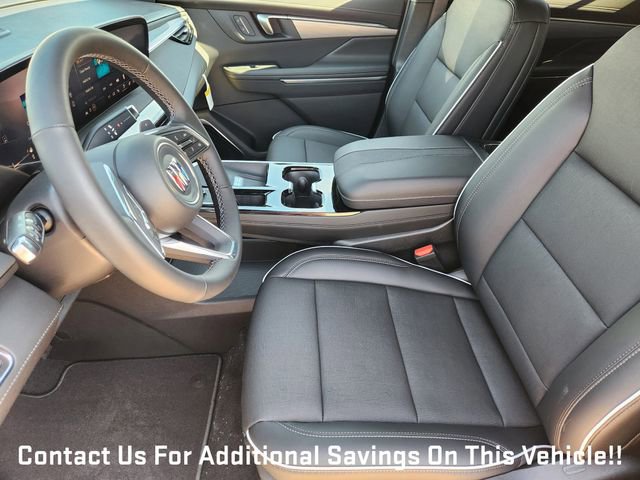 New 2026 Buick Enclave Preferred image 9