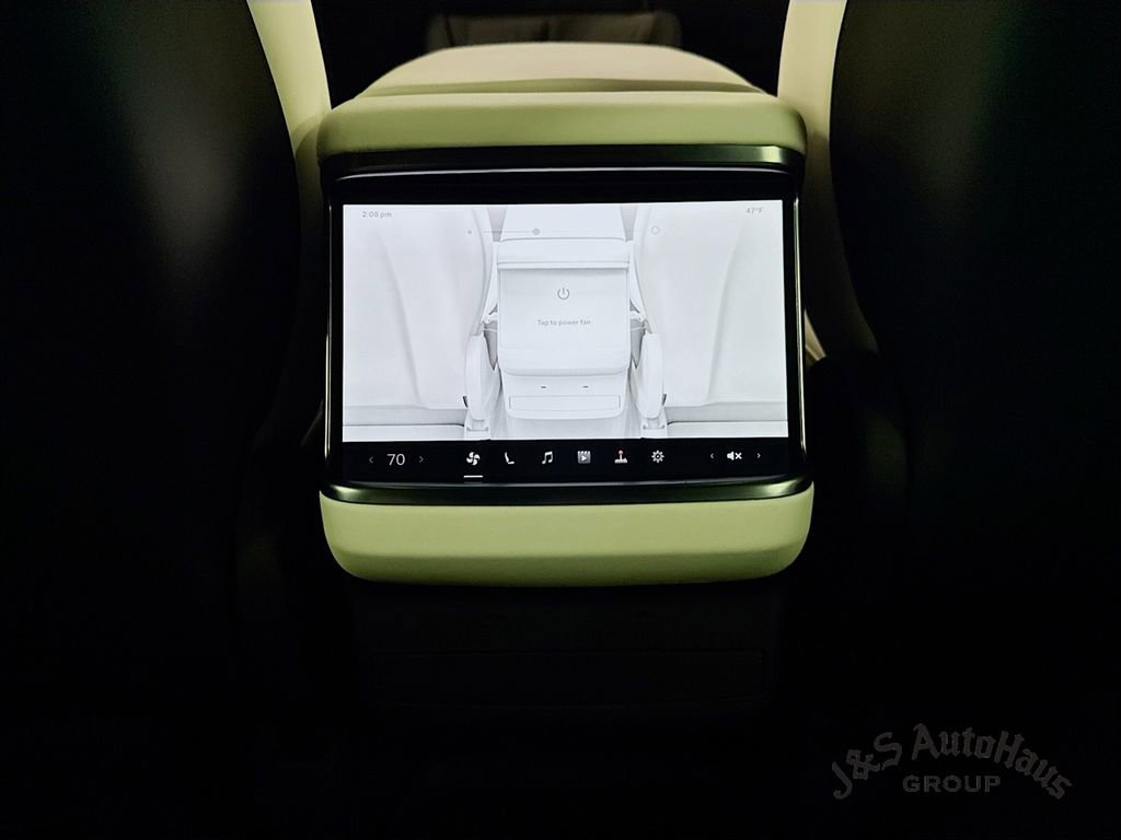 Used 2026 Tesla Model X Plaid image 32