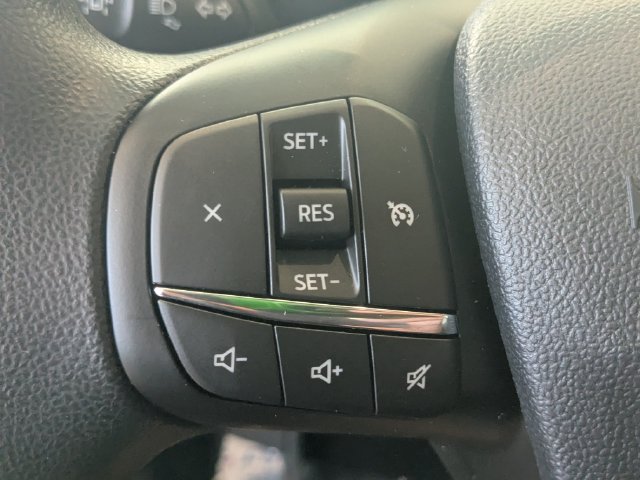 New 2026 Ford Maverick XLT FWD image 21