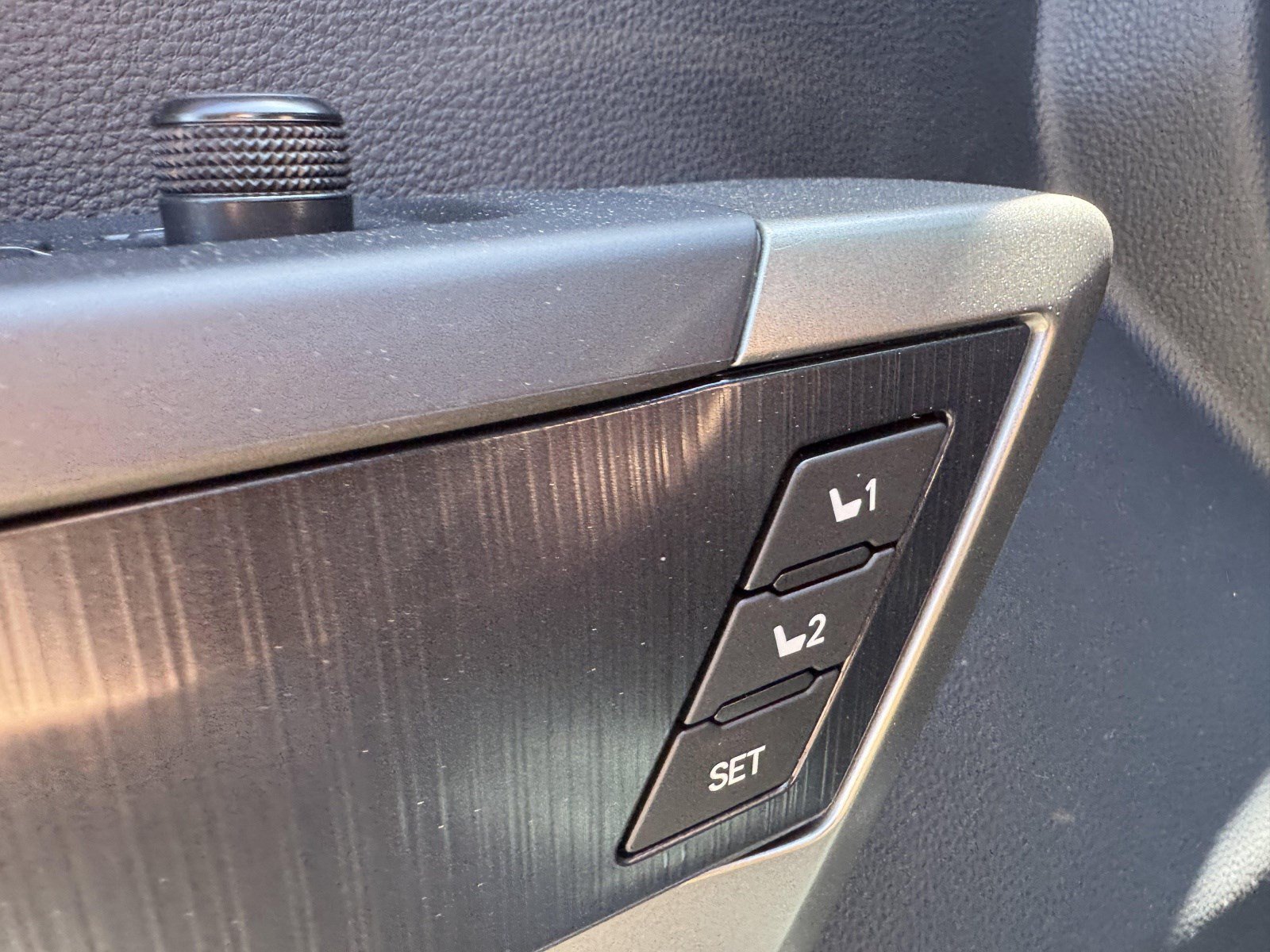 New 2026 Toyota Sequoia Platinum AWD/4WD image 20