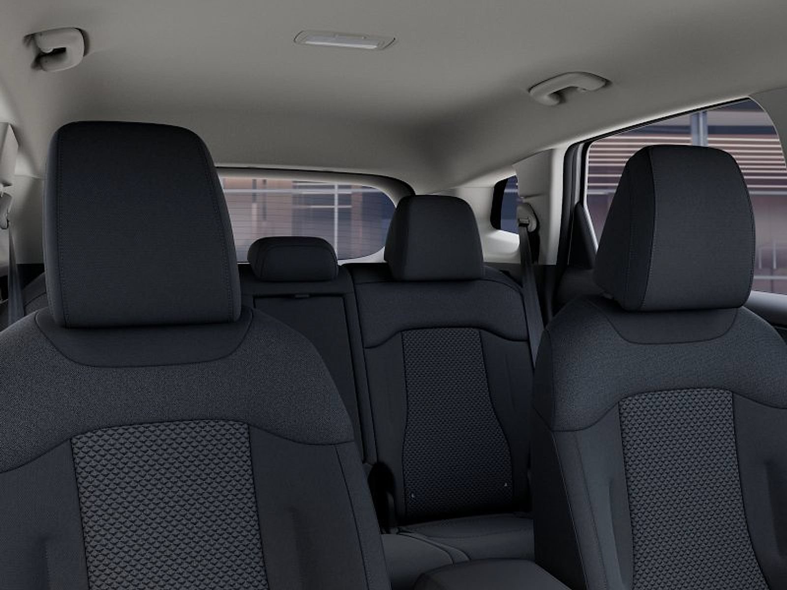 New 2027 Kia Sportage LX AWD/4WD image 28
