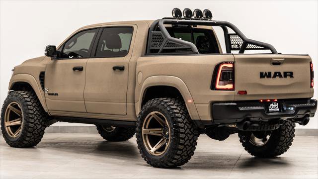 Used 2024 RAM 1500 TRX image 10