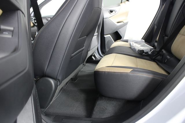 New 2026 Chevrolet Equinox ACTIV image 16