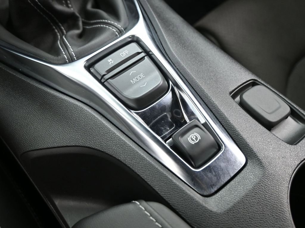 Used 2024 Chevrolet Camaro LT w/ RS Package image 24