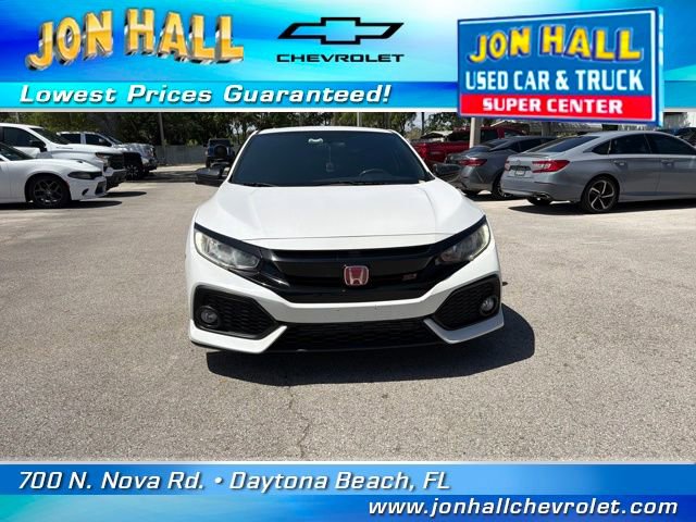 Used 2019 Honda Civic Si image 16