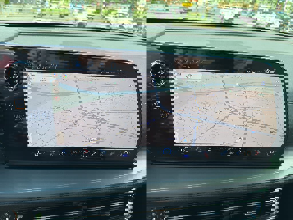 New 2026 Chevrolet Traverse LT image 17